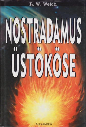 Nostradamus stkse
