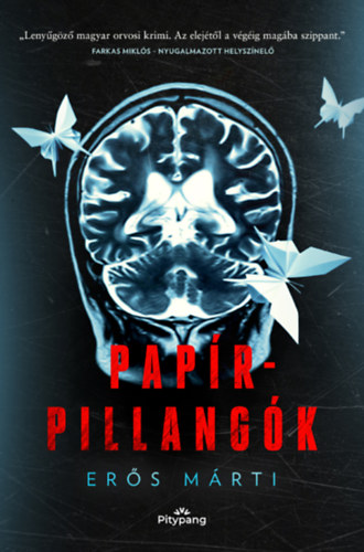 Paprpillangk