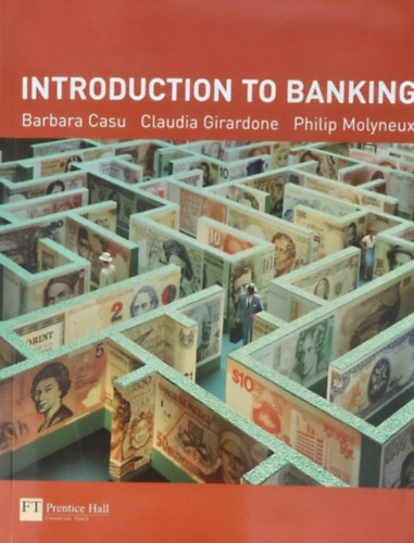Introduciton to Banking