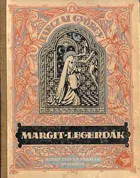 Margit-legendk