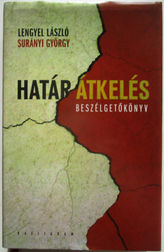 Hatrtkels - Beszlgetknyv