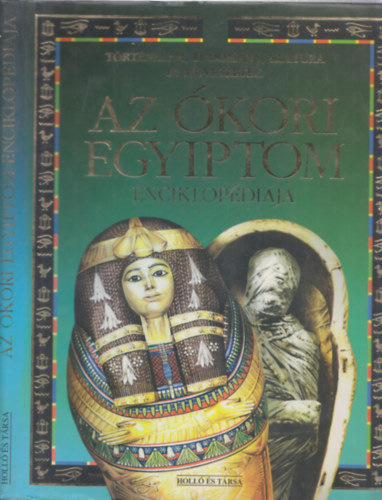 Az �kori Egyiptom enciklop�di�ja