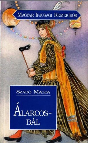 larcosbl (Magyar Ifjsgi Remekrk)