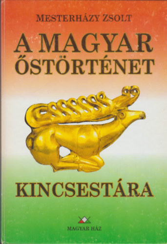 A magyar strtnet kincsestra