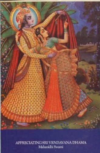 Appreciating Sri Vrndavana Dhama