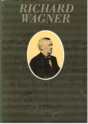 Esther Drusche - Richard Wagner