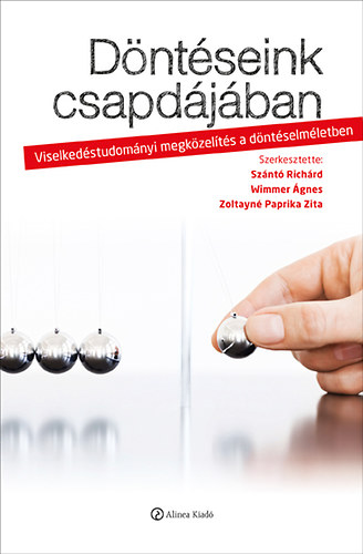 Dntseink csapdjban