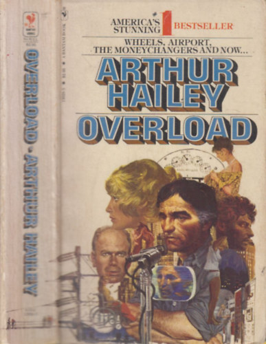 Overload (angol nyelv)
