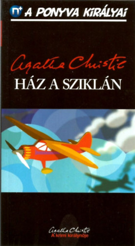 H�z a szikl�n