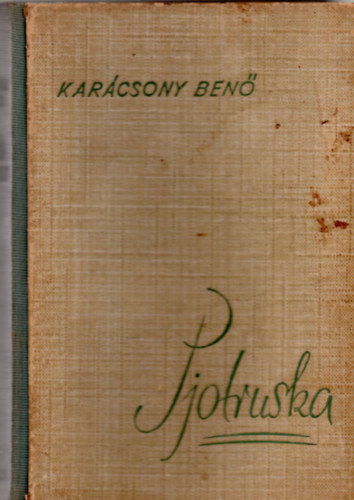 Pjotruska