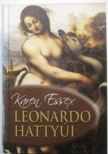 Leonardo hatty�i