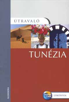 Tunzia - traval