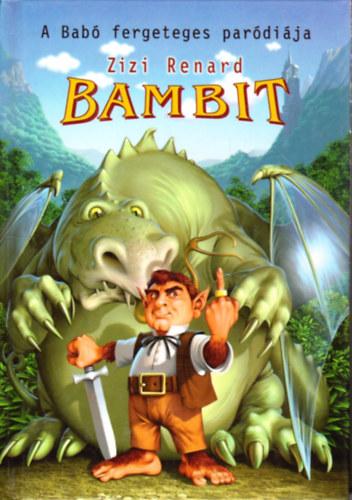 Bambit \(A Bab pardija)