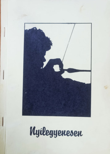 Nylegyenesen