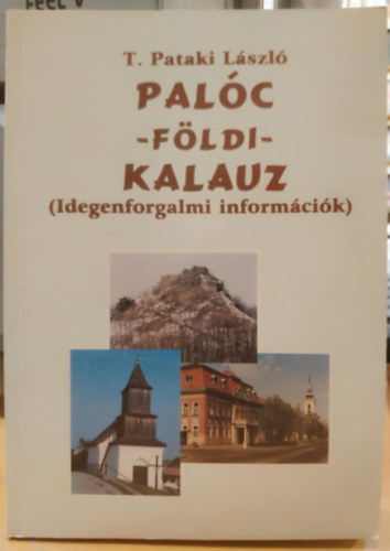 Palc - fldi - kalauz (Idegenforgalmi informcik)