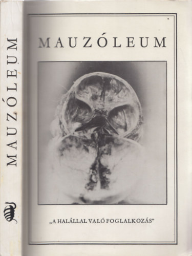 Mauzleum - Hallirodalom (A halllal val foglalkozs)