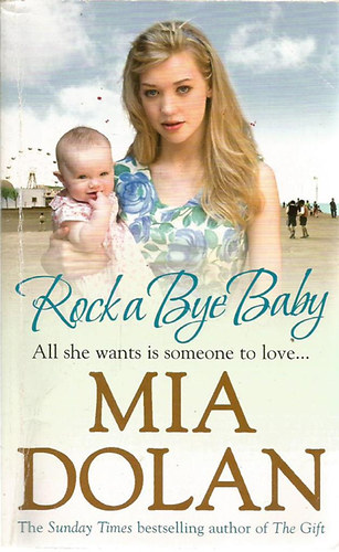 Mia Dolan - Rock A Bye Baby