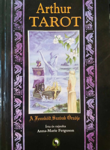 Arthur Tarot