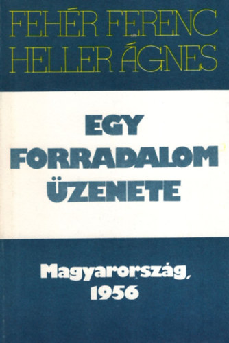 Egy forradalom zenete (Magyarorszg, 1956)