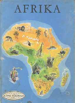 Afrika (Kpes fldrajz)