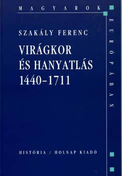 Virgkor s hanyatls 1440-1711