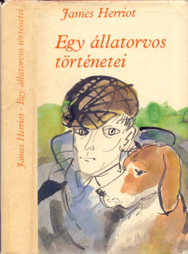 Egy llatorvos trtnetei - Az let dcsrete
