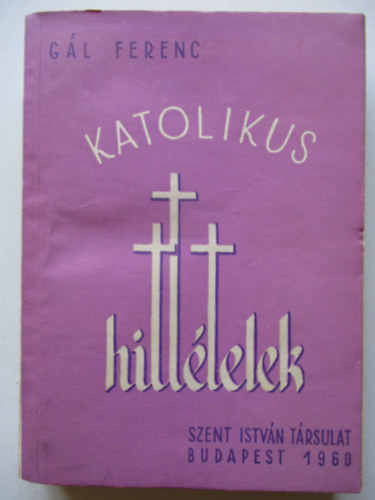 Katolikus hitttelek