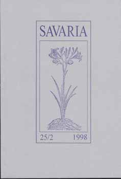 Vig Kroly  (szerkeszt) - Savaria 25/2 1998