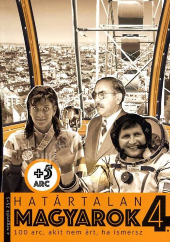 Hat�rtalan magyarok 4.