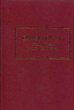 Angi Jnos; Barta Jnos  (szerk.) - Emlkknyv Orosz Istvn 70. szletsnapjra