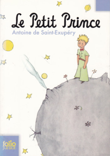Antoine de Saint-Exupry - Le Petit Prince