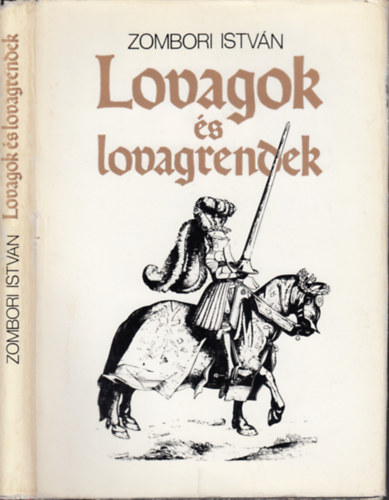 Lovagok s lovagrendek