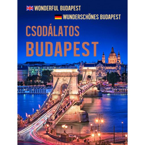 Csodlatos Budapest