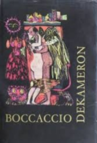 Dekameron I-II.