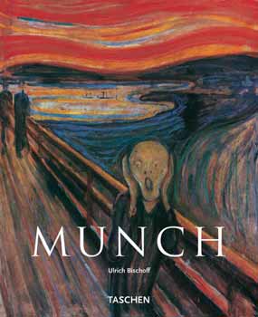 Ulrich Bischoff - Munch 1863-1944