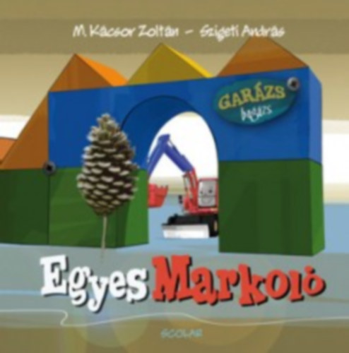 Egyes Markol