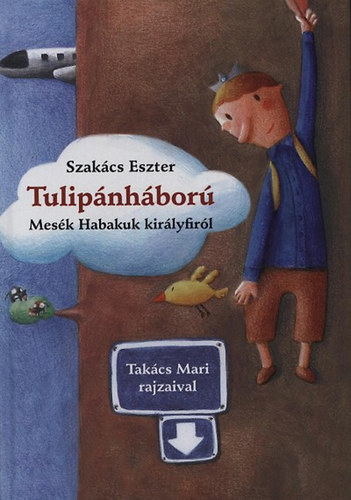 Tulipnhbor - Mesk Habakuk kirlyfirl