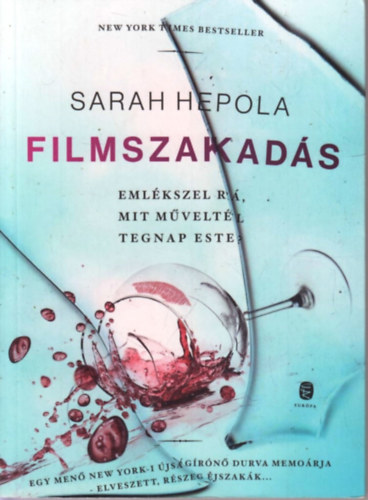 Filmszakad�s