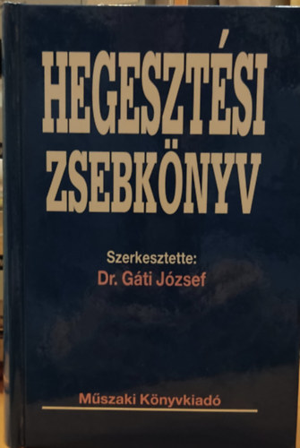 Hegesztsi zsebknyv