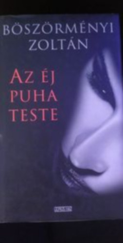 Az j puha teste