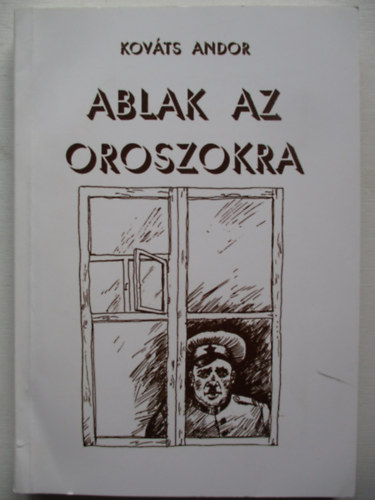 Ablak az oroszokra