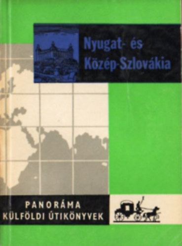 Nyugat-�s k�z�p Szlov�kia