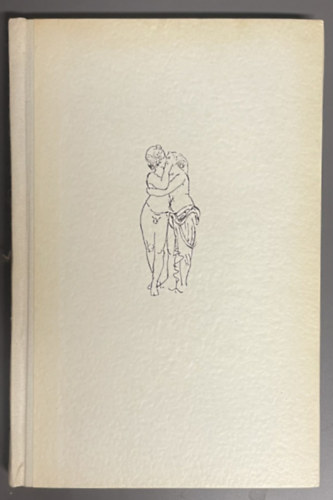 A k�tezer �ves Ovidius - Szemelv�nyek a k�lt� m�veib�l - Mar�t K�roly bevezet�s�vel (M�sodik kiad�s)