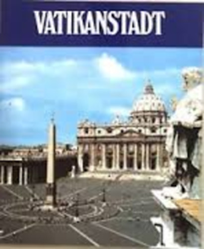 Francesco Roncalli - Vatikanstadt