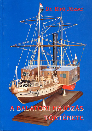 A balatoni hajzs trtnete