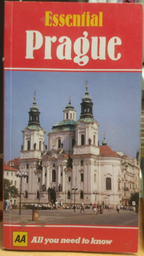 Essential: Prague - All you need to know