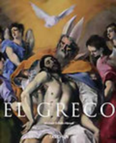 El Greco (Taschen)