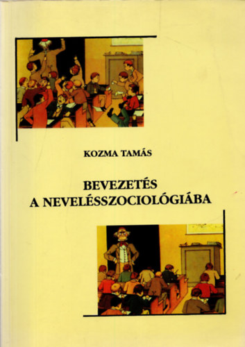Bevezets a nevelsszociolgiba