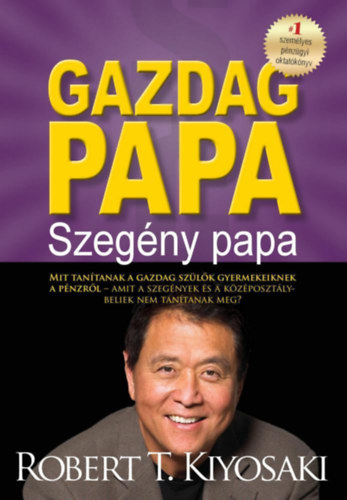 Gazdag papa, szegny papa fiataloknak