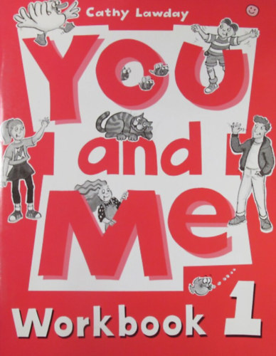 You and Me Workbook 1